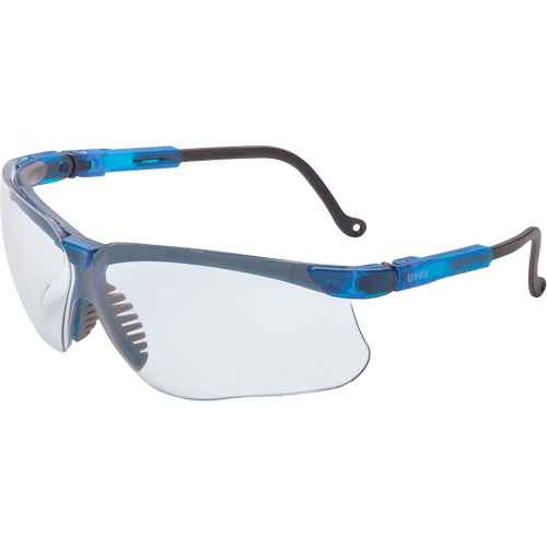 [SGX802] Uvex HydroShield® Genesis® Safety Glasses (SGX802)