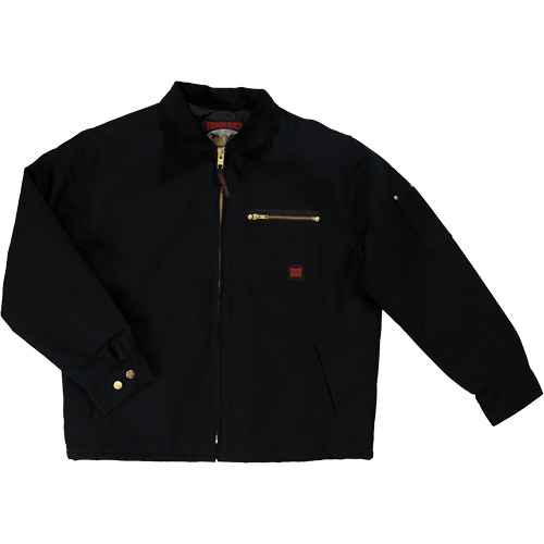 [SGX843] Veste de travail en toile lourde (SGX843)
