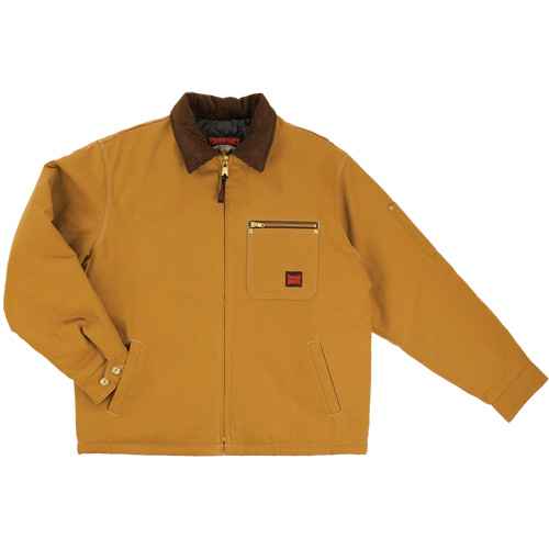 [SGX867] Veste de travail en toile lourde (SGX867)