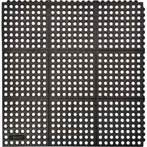[SGX887] Cushion-Ease® 550 Interlocking Anti-Fatigue Mat (SGX887)
