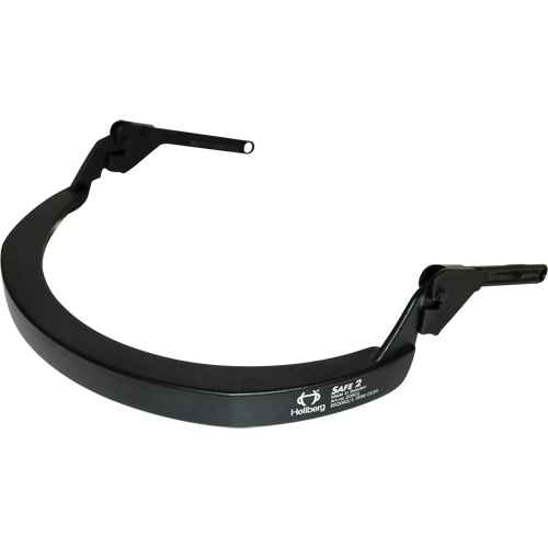 [SGX928] Safe-2 Standard Straight Visor Holder (SGX928)