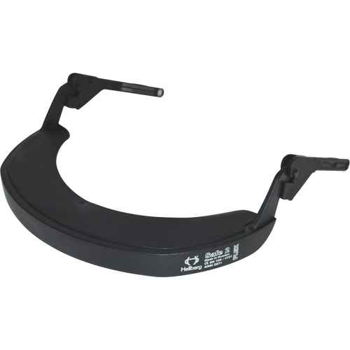 [SGX929] Safe-2 Flex Straight Visor Holder (SGX929)