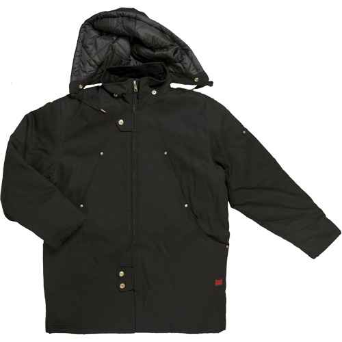 [SGY013] Parkas Abraham Hydro (SGY013)