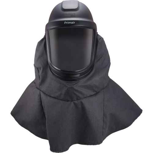[SGY087] North® Primair® 900 Series Hardhat & Premium Shroud (SGY087)