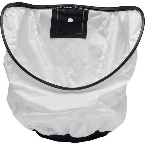 [SGY090] Bavette jetable courte (SGY090)