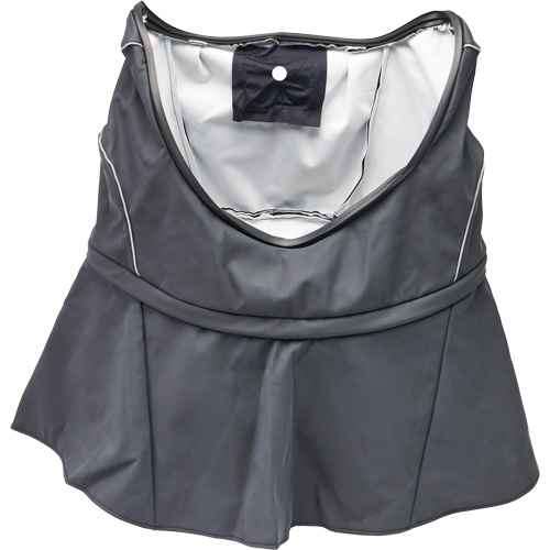 [SGY091] Bavette réutilisable standard (SGY091)