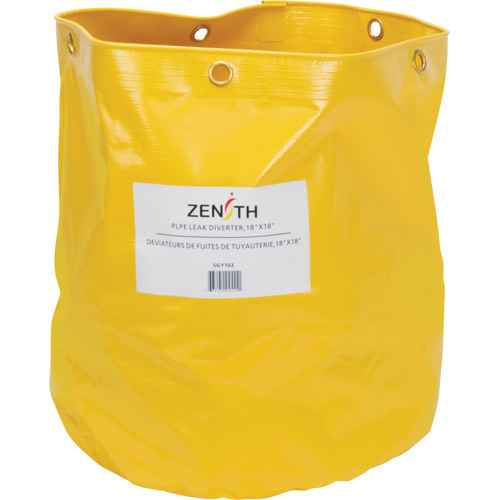 [SGY102] Déviateur de fuite de tuyauterie (SGY102)