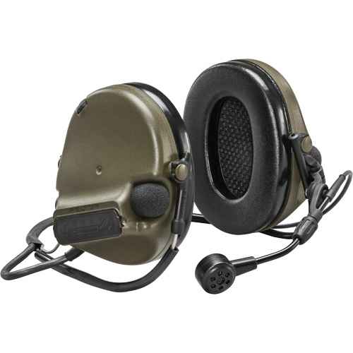 [SGY114] Casque VI NIB Peltor(MC) ComTac(MC) (SGY114)