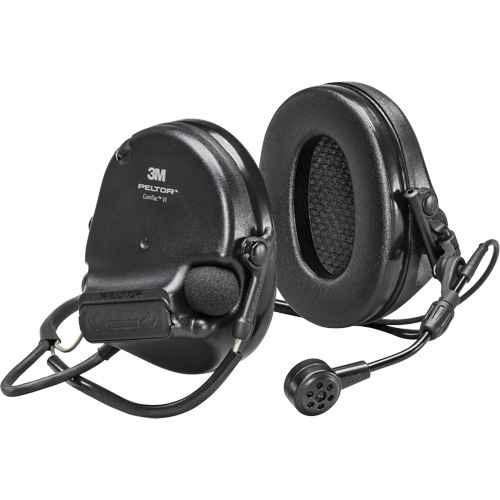 [SGY115] Casque VI NIB Peltor(MC) ComTac(MC) (SGY115)