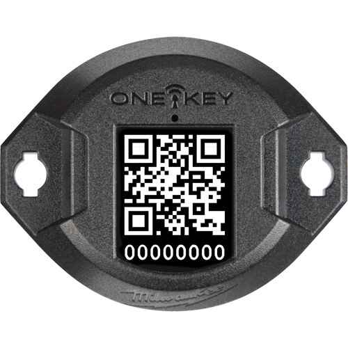 [SGY137] Étiquette de suivi Bluetooth One-Key(MC) (SGY137)