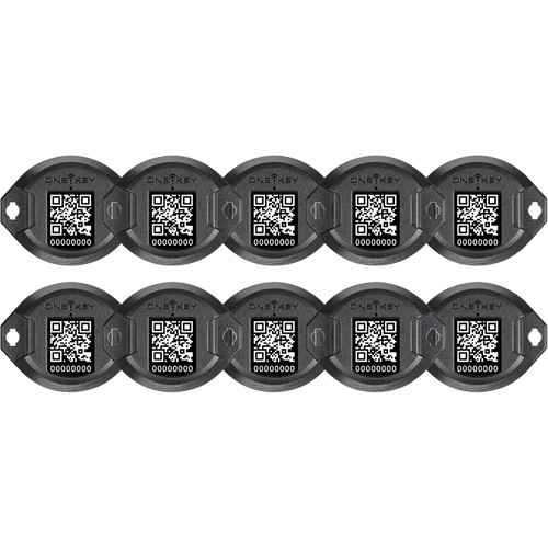 [SGY139] Étiquettes de suivi Bluetooth One-Key(MC) (SGY139)