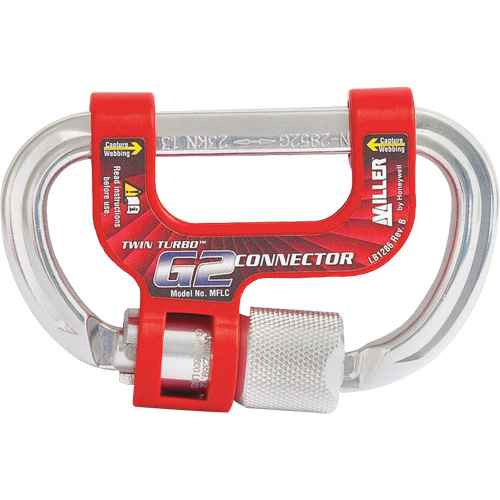 Connecteur Twin Turbo(MC) G2 (SGY150)