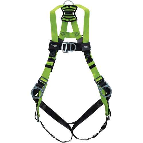 [SGY153] Harnais complet conforme aux normes industrielles Miller(MD) H500 (SGY153)