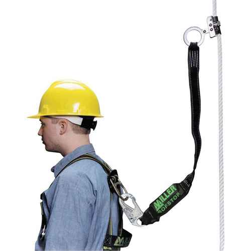 [SGY167] Trailing Rope Grab (SGY167)
