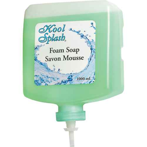 [SGY222] Savon apaisant à l'aloès Kool Splash(MD) (SGY222)