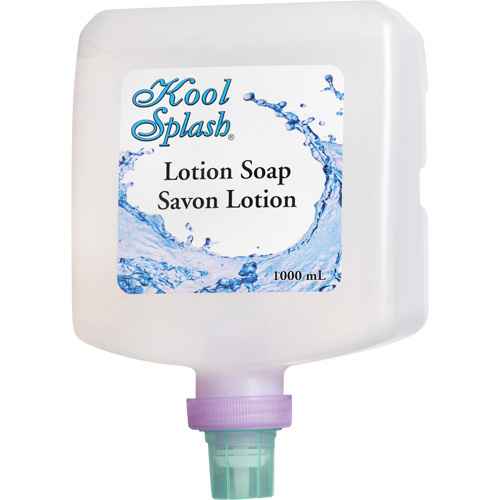 [SGY223] Kool Splash® Clearly Lotion Soap (SGY223)