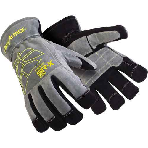 [SGY240] FireArmor® Structural Fire Gloves (SGY240)