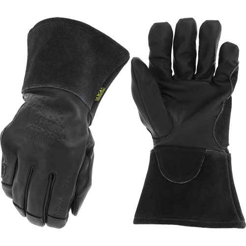 Gants de soudage au chalumeau Cascade (SGY246)