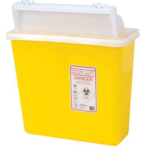 [SGY262] Sharps Container (SGY262)