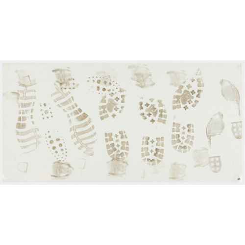 [SGY264] Clean Room Mat & Frame Kit (SGY264)