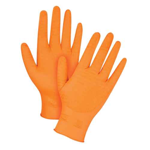 [SGY265] Gants de poids lourd Gripper (SGY265)