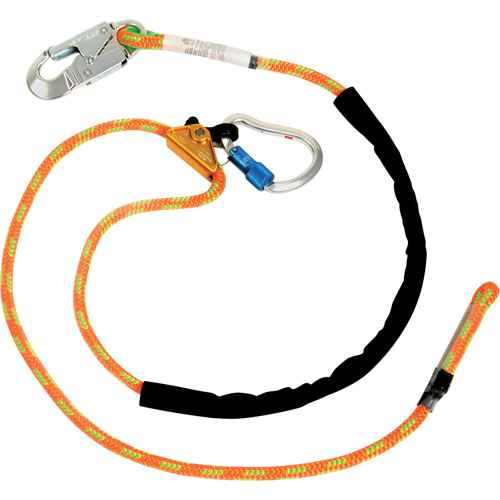 Adjustable Rope Lanyard (SGY389)