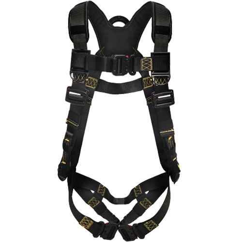 Nylon Arc Flash Harness (SGY393)