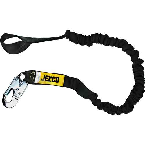 [SGY394] Arc Flash Shock Absorbing Lanyard (SGY394)
