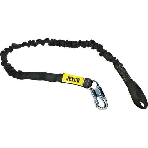 [SGY395] Arc Flash Shock Absorbing Lanyard (SGY395)
