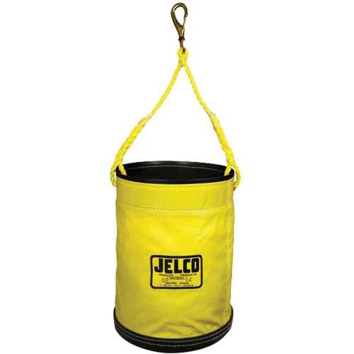 Vinyl Coated Collapsible Bucket (SGY397)