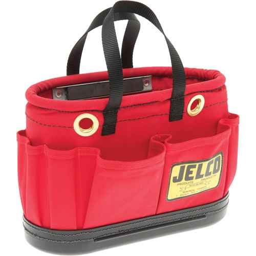 [SGY398] Aerial Tool Bucket with Magnet (SGY398)