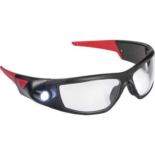 [SGY427] SPG400 Rechargeable Inspection Beam Safety Glasses (SGY427)