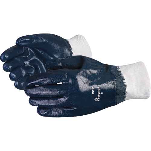 [SGY449] Gant enduit de nitrile Chemstop(MC) (SGY449)