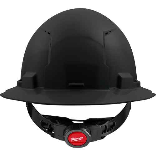 [SGY463] Full Brim Hardhat with 4-Point Suspension System (SGY463)