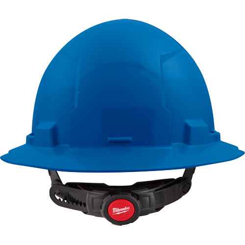 [SGY468] Full Brim Hardhat with 6-Point Suspension System (SGY468)