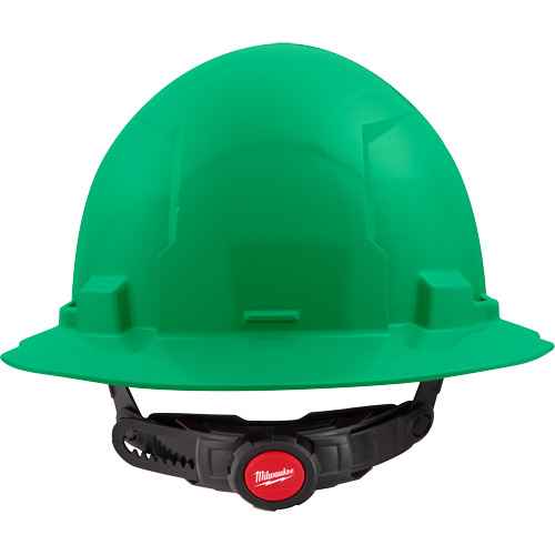 [SGY469] Full Brim Hardhat with 6-Point Suspension System (SGY469)