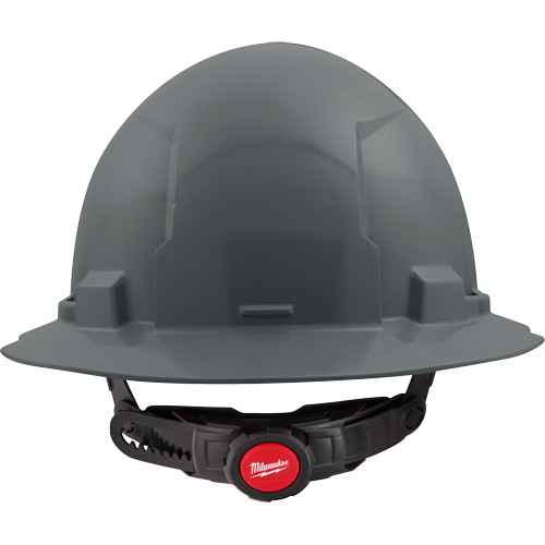 [SGY473] Full Brim Hardhat with 6-Point Suspension System (SGY473)