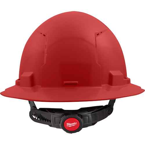 [SGY478] Full Brim Hardhat with 6-Point Suspension System (SGY478)