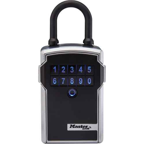 [SGY495] Portable Lock Box (SGY495)