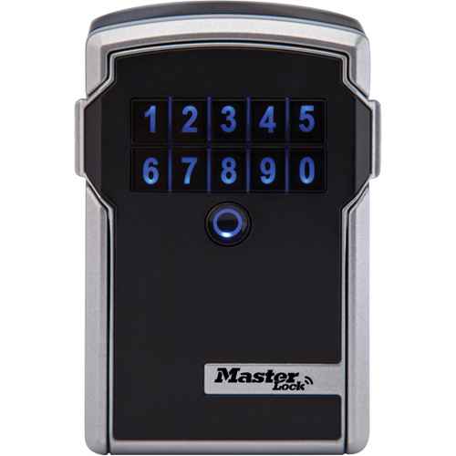 [SGY496] Wall-Mount Lock Box (SGY496)