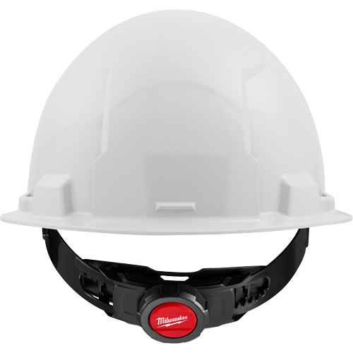 [SGY500] Casque de sécurité à bord avant avec coiffe à 4 points (SGY500)