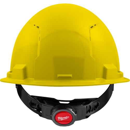 [SGY509] Front Brim Hardhat with 4-Point Suspension System (SGY509)