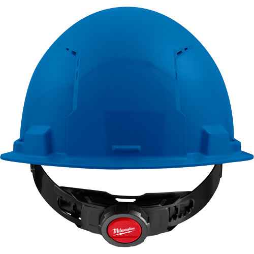 [SGY510] Front Brim Hardhat with 4-Point Suspension System (SGY510)