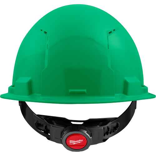 [SGY511] Casque de sécurité à bordure avant avec suspension à 4 points (SGY511)