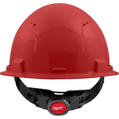 [SGY512] Front Brim Hardhat with 4-Point Suspension System (SGY512)