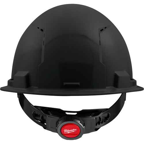 [SGY513] Casque de sécurité à bordure avant avec suspension à 4 points (SGY513)