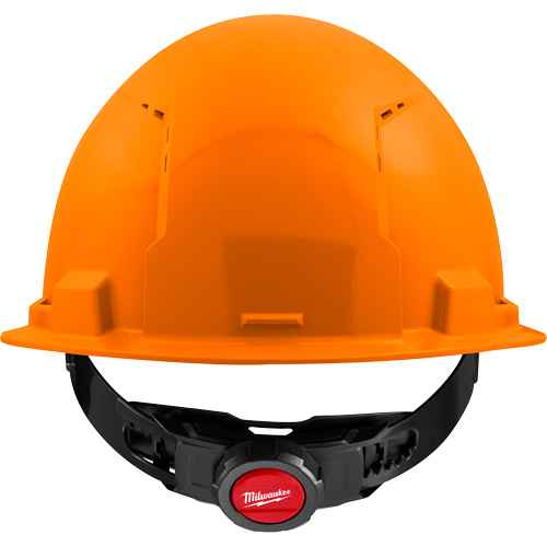 [SGY514] Front Brim Hardhat with 4-Point Suspension System (SGY514)