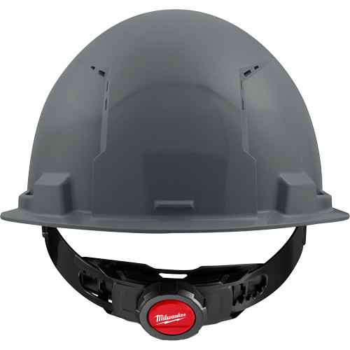 [SGY515] Front Brim Hardhat with 4-Point Suspension System (SGY515)