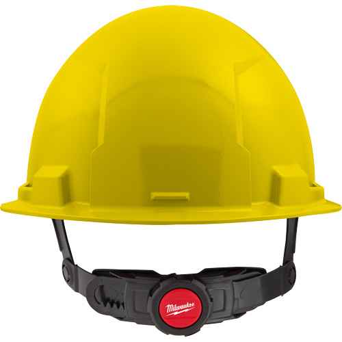 [SGY517] Front Brim Hardhat with 6-Point Suspension System (SGY517)