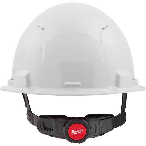 [SGY524] Front Brim Hardhat with 4-Point Suspension System (SGY524)
